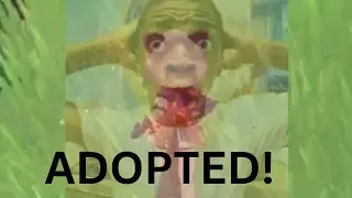 Unveiling the Mystery: Your Not My Dad in Genshin Impact Revealed!