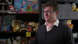 "Did Nintendo know? Of course!" - Gimpyfish
