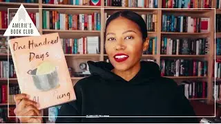 AMERIE'S BOOK CLUB November 2023 | One Hundred Days by Alice Pung