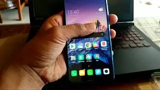 NONTON DULU REDMI NOTE 8 SETALAH UPDATE KE MIUI 11 TES PUBG !!