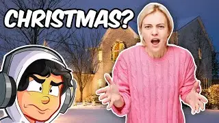 The Craziest Christmas Party Ever... (STORYTIME)