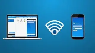 BİLGİSAYARINIZIN SESİNİ TELEFONUNUZDAN KULAKLIKLA DİNLEYİN + WİFİ SES AKTARIMI