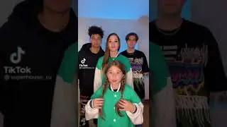 СУПЕРХАУС ЗА КАДРОМ 🤯 