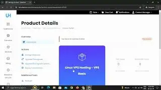 How to Connect Ultahost Domain with Ultahost VPS | IT Support Tutorials