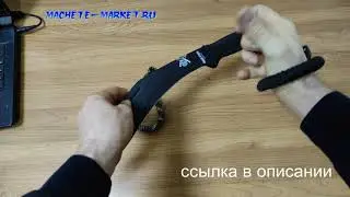 Страховочный браслет темляк
