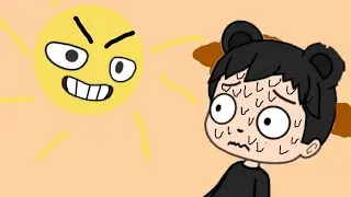 Mokey's Show - The Sun | Gacha Life | Jasmine Sweet Girl