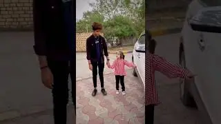 bhaiya mujhe car mein...
