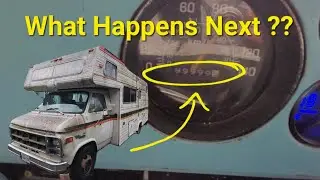 What Happens Next???