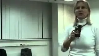 Ольга Бутакова о связи между печенью и варикозом
