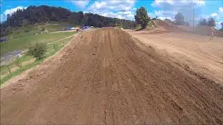 beans bike park aug 2017