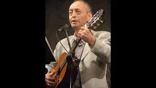 Рашид.  Ночной гость. 2008