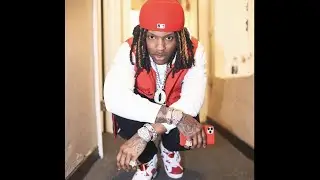 (FREE) King Von Type Beat x OTF Type Beat - 