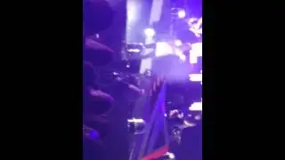 One Direction - Better Than Words (Rose Bowl 9/11/14)