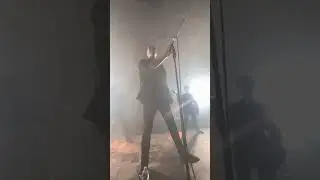 Despite Exile - Scepter (Live Milano 15/04/2024)