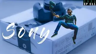 Sony