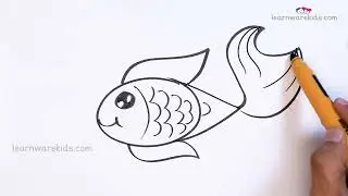 Water life Art