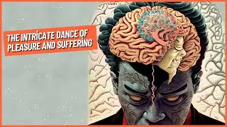 Unveiling the Power of Manipulation: How Your Brain Balances Pleasure and Suffering