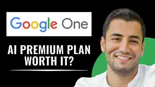 Google One AI Premium: Plan, Price and Review (2024)