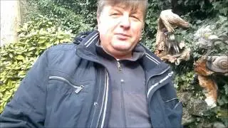 С.Лазуткин - РОДНОЙ ДОМ