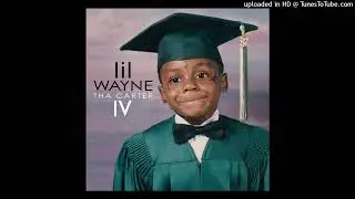 Lil Wayne - She Will Instrumental ft. Drake