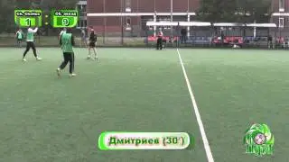 Chep Chelius 7:13 Сборная Звезд, ОБЗОР