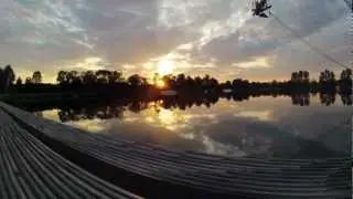 Wasserskilift Freiburg 2012 - Miniclip