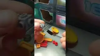 LEGO адвент календарь 