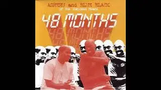 Asheru And Blue Black Of The Unspoken Heard - Mid Atlantic