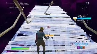 Blackout🖤 fortnite montage 