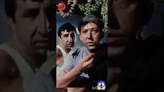 В моем доме, попрошу не выражаться. Кавказская пленница.   