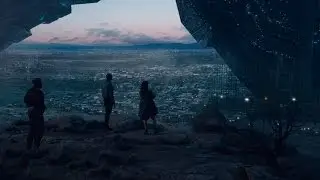 День независимости: Возрождение (2016). Трейлер на русском #3.