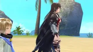 ⋗ Tales of Berseria (Lets Play DEMO) PS4【HD】