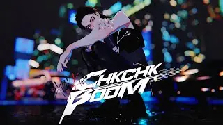 [MMD|Motion Original] Stray Kids - Chk Chk Boom (Motion DL)