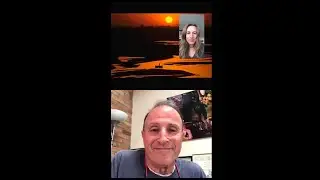Festivales de la India y de Tailandia, conversación con Kris Ubach