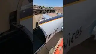 Can your airplane do this #aviations #airplane #aircraft #aviation4u #757
