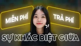 Tự Học 3D Online - Khóa học miễn phí và khóa học có phí