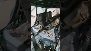 Собираю Пассат!