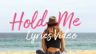 FASSounds - Hold Me (Official Lyrics Video)