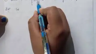 Dirichlet's test proof and examples