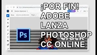 HOW TO USE ADOBE PHOTOSHOP CC ONLINE OFFICIAL ORIGINAL