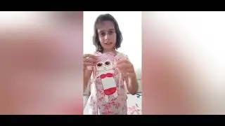 Моя Самодельная кукла Лол