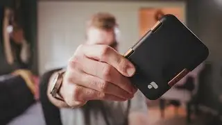 My Favorite  SD Card holder | Polar Pro Slate |