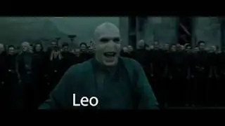 Harry Potter as Zodiac Signs