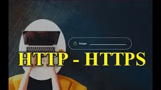 HTTP - HTTPS - SSL - TLS là gì? Sự khác biệt là gì? TING3S