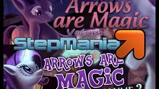 [StepMania 5] Arrows are Magic Corrected Packs
