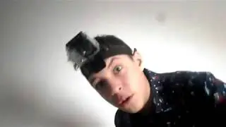 Моя новая , первая GO PRO