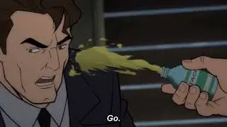 two-face lore