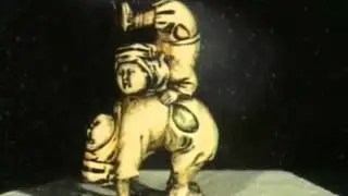 Притчи о нецке из фильма 