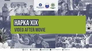 After Movie HAPKA XIX