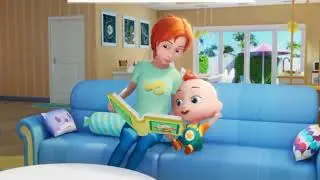 Happy JoJo For Kids